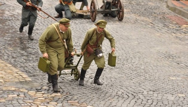 В Украине стартовали летние туристические фестивали - фото4