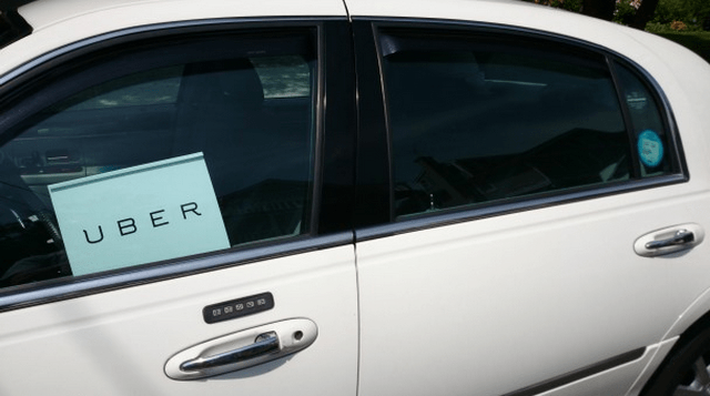 Преимущества подключения к Uberlab - официальному партнеру Uber - фото4