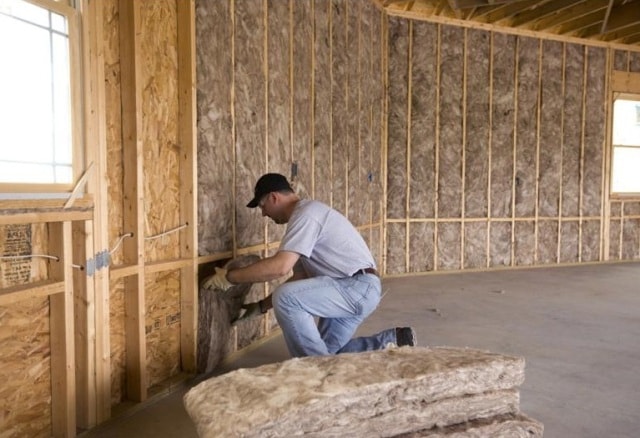 Минеральная вата как утеплитель: характеристики, преимущества и недостатки - фото2