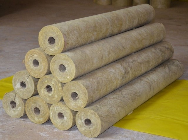 Минеральная вата как утеплитель: характеристики, преимущества и недостатки - фото4