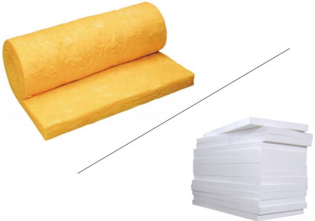 Пенопласт или минвата: что лучше для утепления дома - фото4