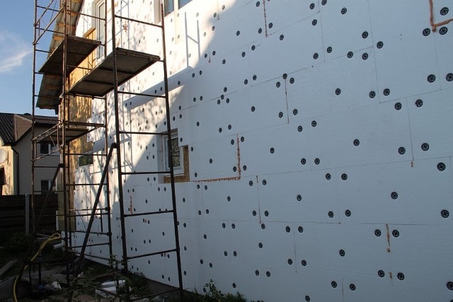 Утепление стен (фасадов) пенопластом или минватой: что лучше - фото2