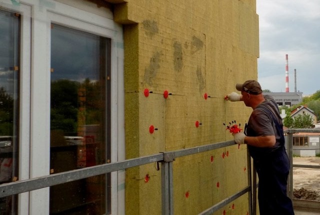 Утепление стен (фасадов) пенопластом или минватой: что лучше - фото3