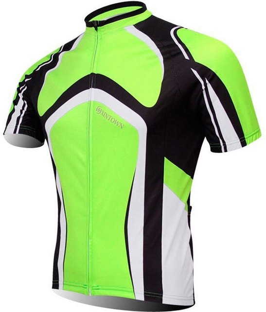 Велоодежда: как выбрать, носить, ухаживать - фото2