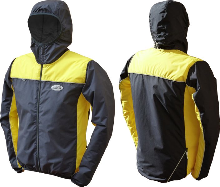 Велоодежда: как выбрать, носить, ухаживать - фото3