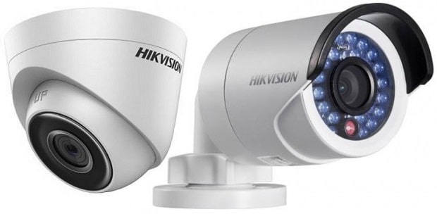 Какие камеры видеонаблюдения лучше купить: аналоговые или цифровые - фото3