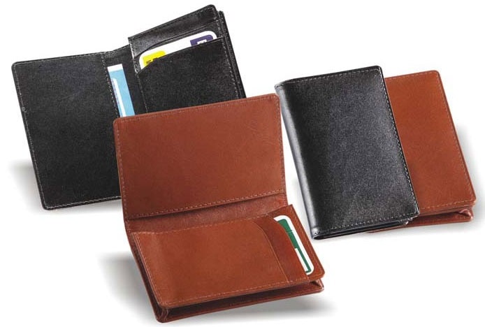 Визитницы: что это такое, какие бывают, кому нужны - фото3
