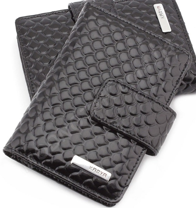 Визитницы: что это такое, какие бывают, кому нужны - фото4