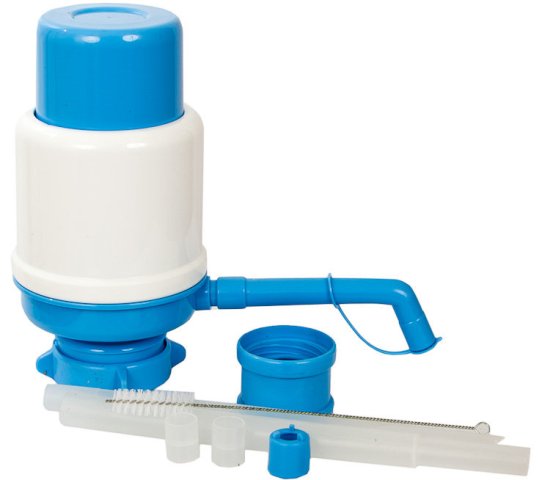 Помпа для воды: как работает, как пользоваться и ухаживать (мыть, чистить) - фото1 Помпа для воды: как работает, как пользоваться и ухаживать (мыть, чистить) - фото1