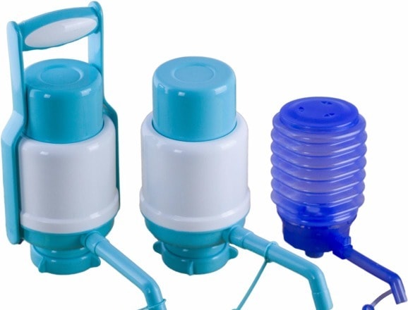 Помпа для воды: как работает, как пользоваться и ухаживать (мыть, чистить) - фото4 Помпа для воды: как работает, как пользоваться и ухаживать (мыть, чистить) - фото4