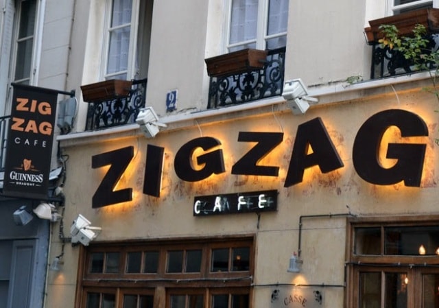 Рекламные вывески и наружная реклама: виды и типы - фото1