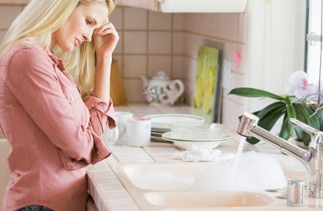 Как прочистить канализацию в квартире от засоров своими руками - фото1