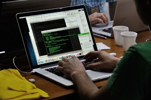 Профессия программист. Описание профессии - фото 1