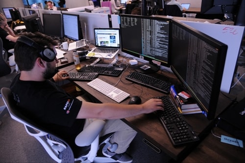 Профессия программист. Описание профессии - фото 2