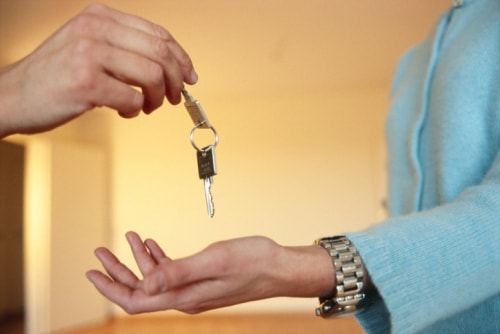 Аренда квартир. Как не попасть к мошенникам? - фото 5