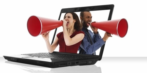 Баннерная реклама - что это такое? (примеры) - фото 2