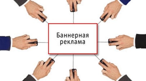 Баннерная реклама - что это такое? (примеры) - фото 5