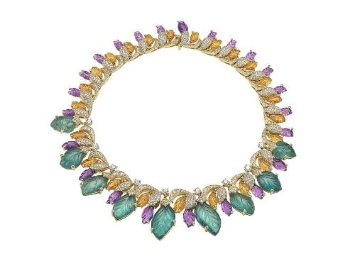 Бренд Bvlgari - что это такое, что за фирма? - фото 1