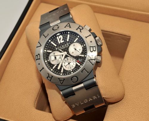 Бренд Bvlgari - что это такое, что за фирма? - фото 2