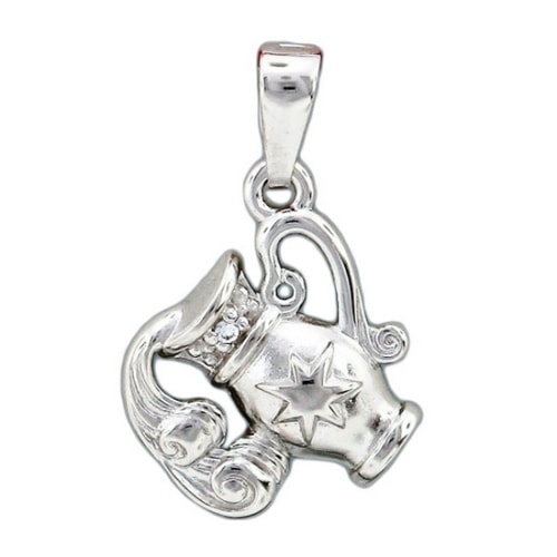 Cеребряные подвески и кулоны - фото 2