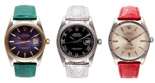 Какие часы в моде 2016-2017 для женщин - фото 1