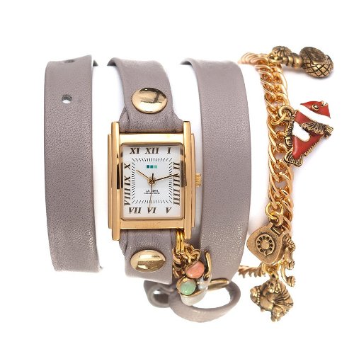 Какие часы в моде 2016-2017 для женщин - фото 4