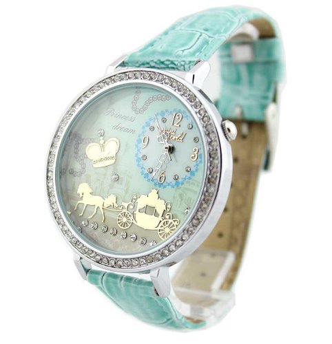 Какие часы в моде 2016-2017 для женщин - фото 5