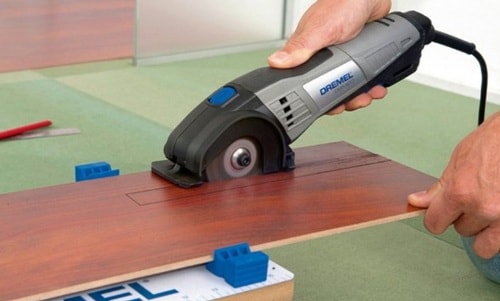 Чем резать МДФ панель? - фото 3