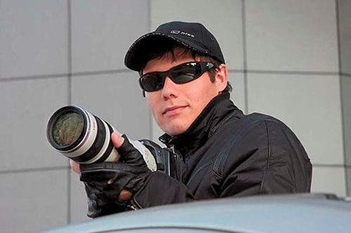 Детектив как профессия - фото 1 Детектив как профессия - фото 1