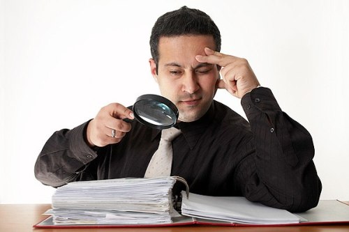 Детектив как профессия - фото 2 Детектив как профессия - фото 2