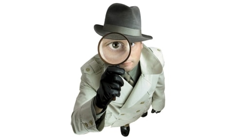 Детектив как профессия - фото 5 Детектив как профессия - фото 5