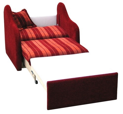 Детский диван для девочек - фото 2