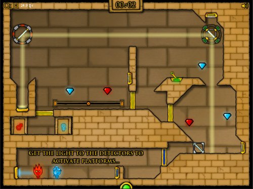 Игры для двоих на одном компьютере с геймпадом (онлайн, список) - фото1