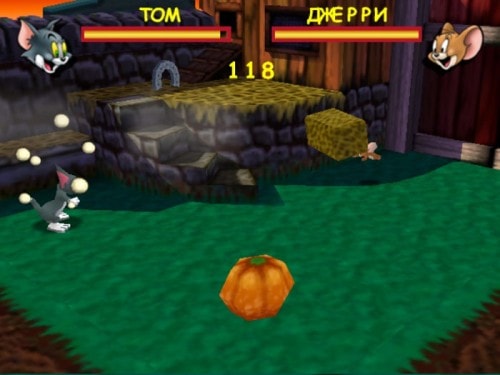 Игры для двоих на одном компьютере с геймпадом (онлайн, список) - фото2