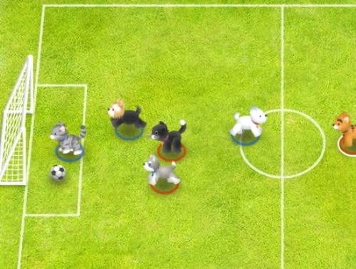 Игры для двоих на одном компьютере с геймпадом (онлайн, список) - фото4