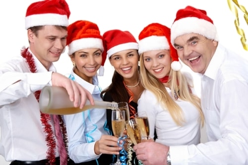 Как провести новогодний корпоратив своими силами? - фото 5