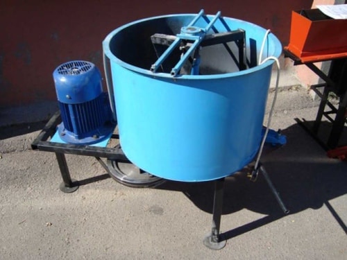 Какая бетономешалка лучше? (отзывы) - фото 2