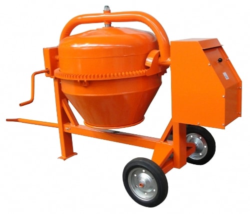 Какая бетономешалка лучше? (отзывы) - фото 3