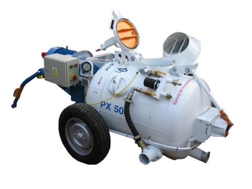 Какая бетономешалка лучше? (отзывы) - фото 4