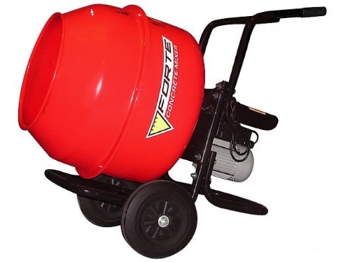 Какая бетономешалка лучше? (отзывы) - фото 5