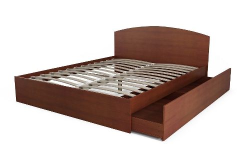 Какая кровать лучше: с ортопедическим основанием или без? - фото 2