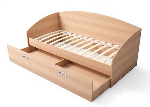 Какая кровать лучше: с ортопедическим основанием или без? - фото 4