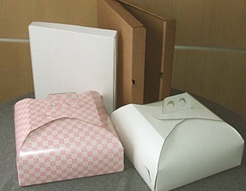 Какие бывают коробки для посылок - фото4