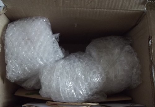 Какие бывают коробки для посылок - фото5