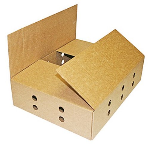 Какие бывают коробки для посылок - фото6