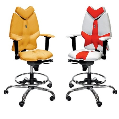 Какое компьютерное кресло выбрать для дома? - фото 2 Какое компьютерное кресло выбрать для дома? - фото 2