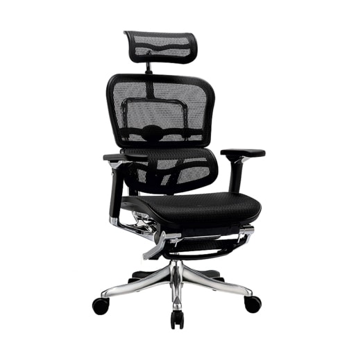 Какое компьютерное кресло выбрать для дома? - фото 3 Какое компьютерное кресло выбрать для дома? - фото 3