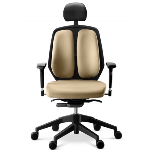 Какое компьютерное кресло выбрать для дома? - фото 4 Какое компьютерное кресло выбрать для дома? - фото 4