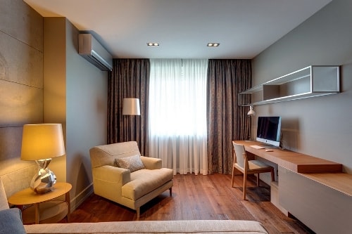 Косметический ремонт квартиры недорого своими руками - фото 2