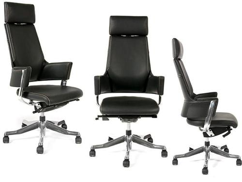 Какое кресло лучше всего выбрать для работы за компьютером? - фото 3